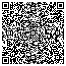 QR code with Kent L Barnes contacts