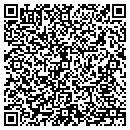QR code with Red Hot Pottery contacts