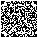 QR code with Hosoda Bros Inc contacts