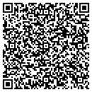 QR code with AMG Products contacts