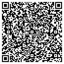 QR code with Magic of Genie contacts