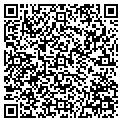 QR code with IBM contacts