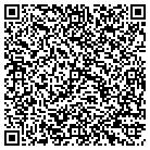 QR code with Opals & Jems of Australia contacts