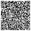 QR code with J-B Machine Co contacts