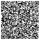 QR code with Valley Machine Service contacts
