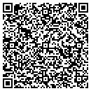 QR code with A Honey Wagon Inc contacts