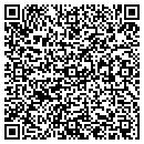 QR code with Xpertx Inc contacts