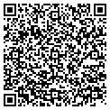 QR code with BBA contacts