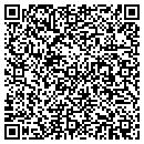 QR code with Sensations contacts