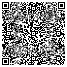 QR code with First National Merchant Sltns contacts
