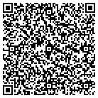 QR code with On Time Dental Lab Inc contacts