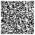 QR code with Allen R Anderson CPA contacts