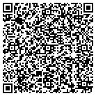 QR code with D C C Interior Design contacts