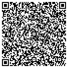 QR code with Nursing Div-Homer Health Center contacts