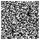 QR code with Ryn's Sweeping Service contacts