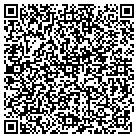 QR code with Hughes Property Maintenance contacts