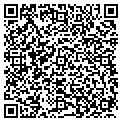 QR code with Mpm contacts