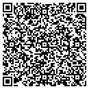 QR code with Km Tile contacts