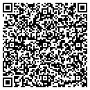 QR code with A1 Pool Service contacts