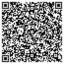 QR code with Roadrunner Casino contacts