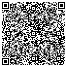 QR code with Crystal Clear Windows contacts