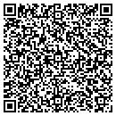 QR code with J Benjamin & Assoc contacts