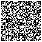 QR code with T & C Medical Clinic contacts