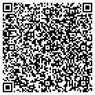 QR code with Heart Center of Nevada contacts