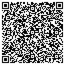 QR code with K & N Engineering Inc contacts