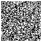 QR code with Precision Touch Auto Detailing contacts