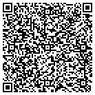QR code with American Academy-Chiropractic contacts
