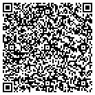 QR code with D P Video Productions contacts
