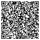 QR code with Apex Tech Lv contacts