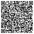 QR code with ABC contacts