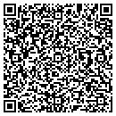 QR code with Arka Designs contacts