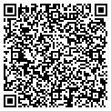 QR code with Jni contacts