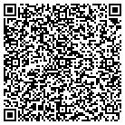 QR code with Klf Distributing Inc contacts