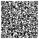QR code with Lunas Construction Clean Up contacts