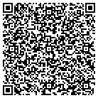 QR code with Orion Applied Technology Inc contacts
