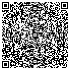 QR code with Richardson Pool & Spa Mntnc contacts