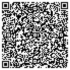 QR code with California Grape & Tree Fruit contacts