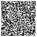 QR code with GNC contacts