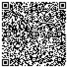 QR code with Servpro Of Northern Las Vegas contacts