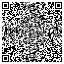 QR code with Apex Church contacts