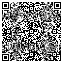 QR code with 3 Way Of Nevada contacts