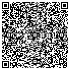 QR code with Marvin Davis & Assoc Inc contacts