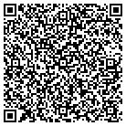 QR code with Riso Products Of Sacramento contacts
