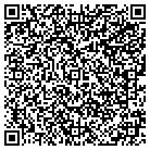 QR code with University Of Phoenix Inc contacts
