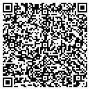 QR code with C L M Design Group contacts