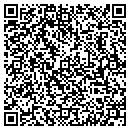 QR code with Pentad Corp contacts